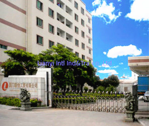 Çin Lianyi International industrial and trading co.,Ltd 