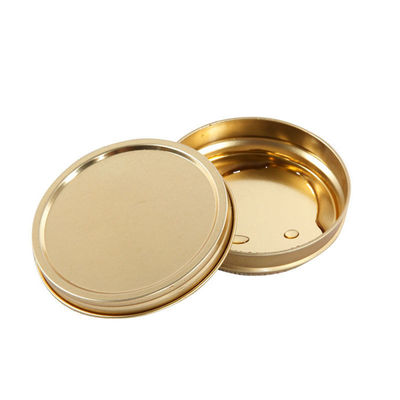 0.28mm Vakumlu Havyar Kutuları