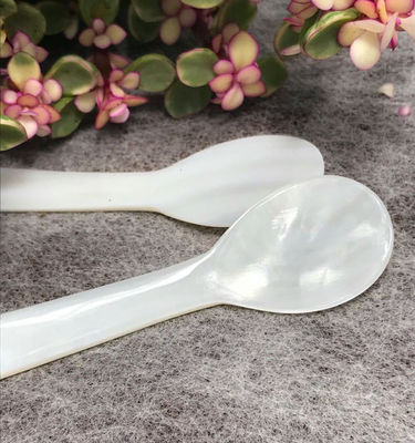 Mükemmel Havyar Kaşığı